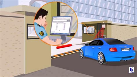 rfid-based vehicle access control systems|rfid car tracking system.